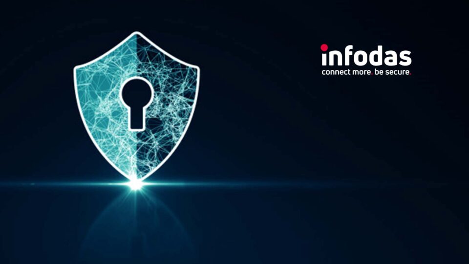 infodas Receives NITES Certification from the Cyber Security Agency of Singapore