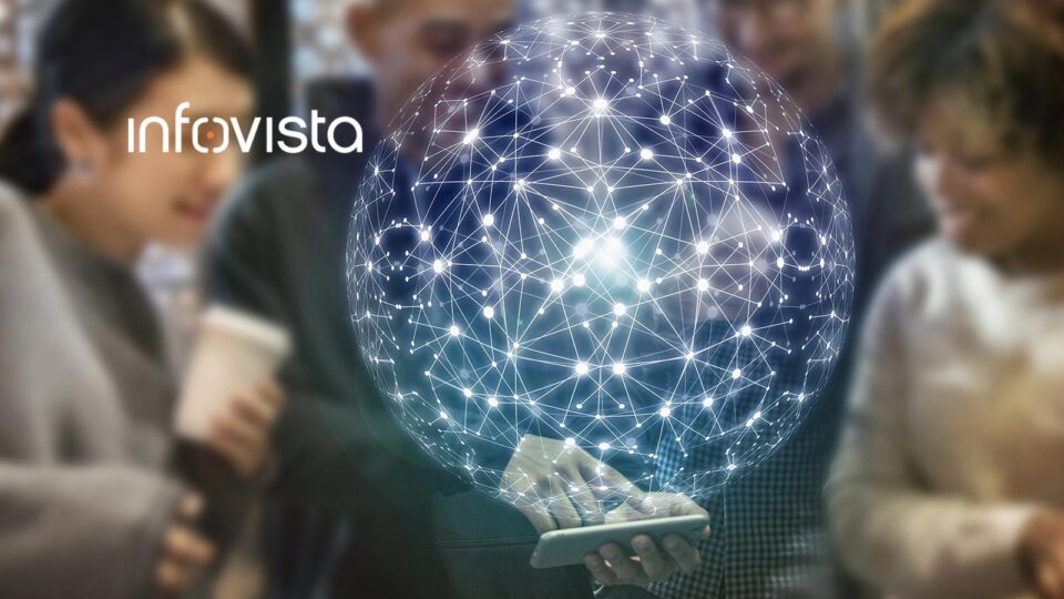 Infovista To Showcase Innovative Solutions That Make 5G Work Smarter At MWC Barcelona 2022