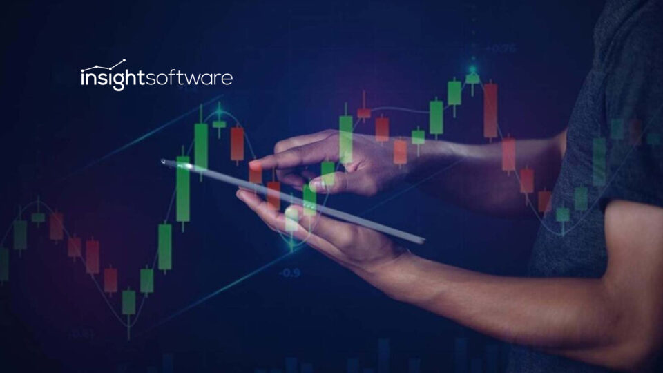 insightsoftware Takes Jet Analytics to the Cloud