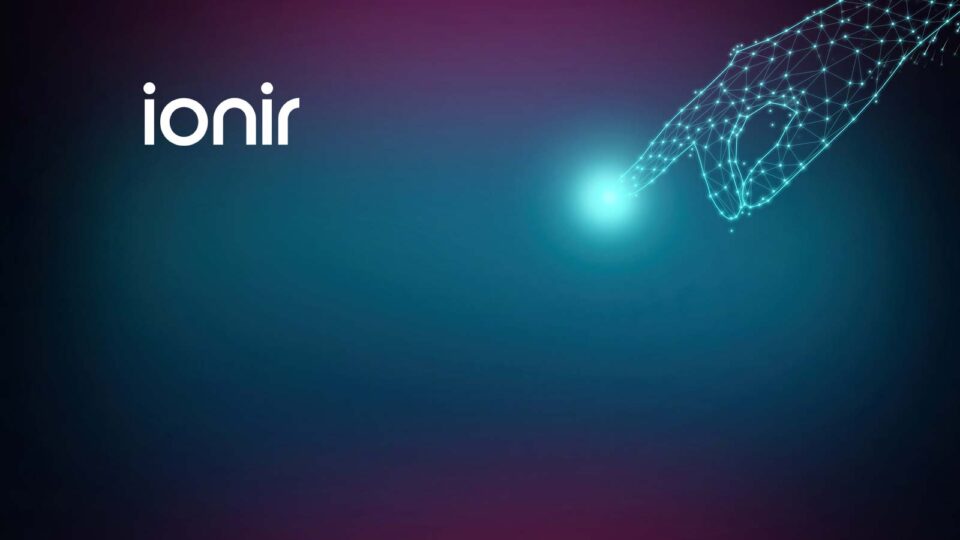 ionir Extends Support for CI/CD Pipeline Acceleration