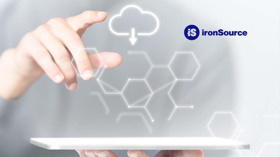 ironSource Launches New User Growth Tools for iOS Toolkit