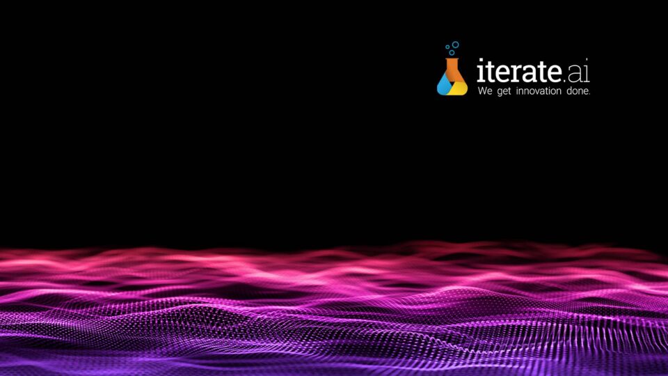 Iterate.ai Releases Interplay 6.0; the AI-Fueled Low-Code Platform Accelerates Application Development 10X