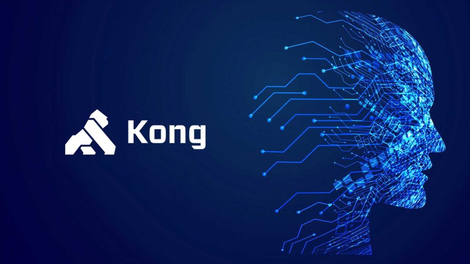 Kong Open Sources New AI Gateway to Help Developers Easily Build Multi-LLM Apps