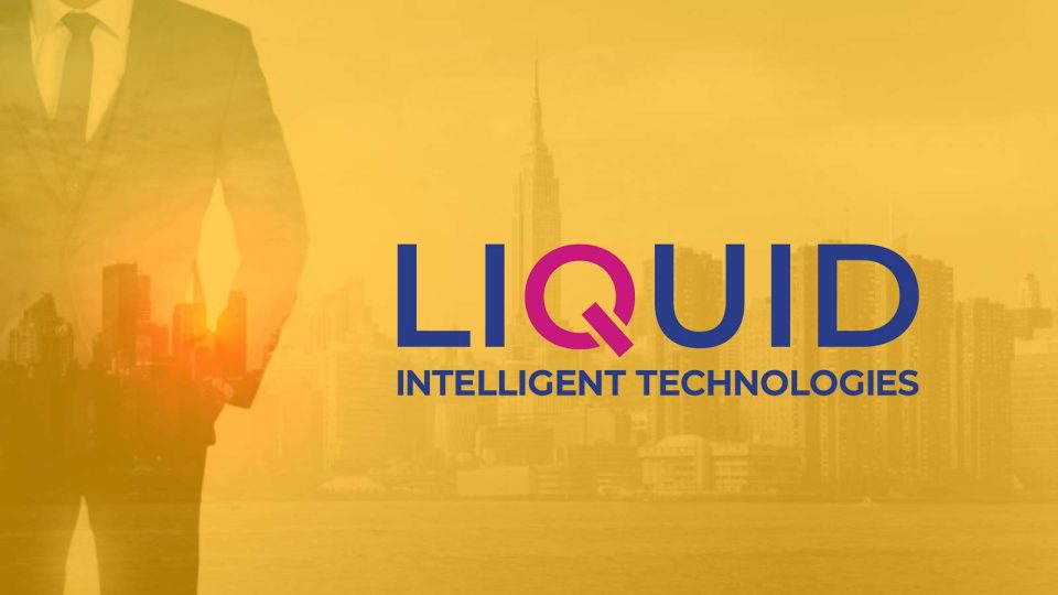 Liquid Intelligent Technologies Achieves Cisco Gold Certification