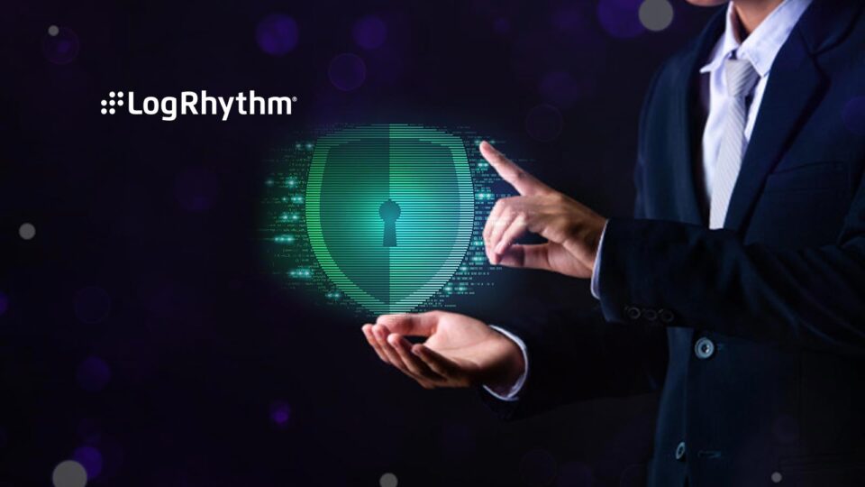 LogRhythm Partners with Predictive Threat Leader, SecLytics to Deliver Enhanced and Intuitive Cybersecurity