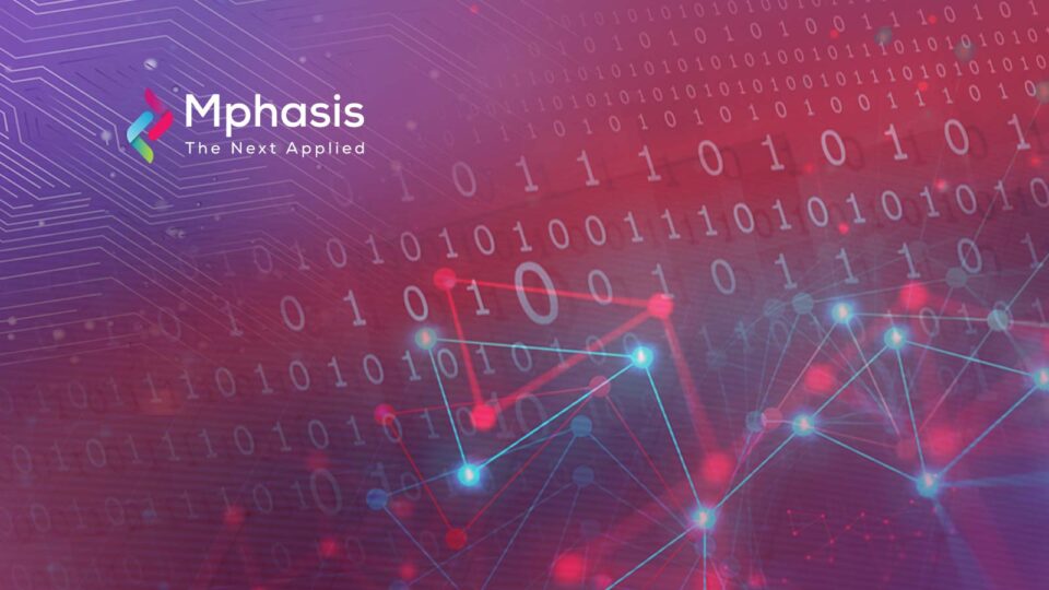 Mphasis To Accelerate Large Scale Complex Migrations To AWS For Enterprise Clients With Its Migration Competency