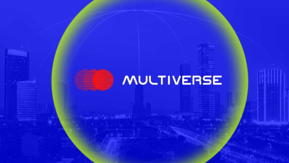 Multiverse Computing Raises Oversubscribed €25 million Series A Investment Round to Advance Quantum and Quantum-Inspired Computing Software