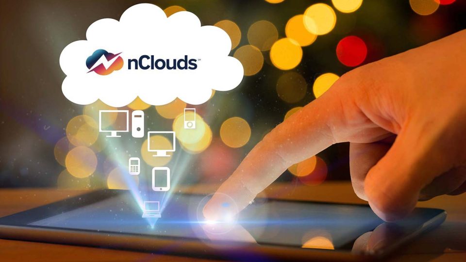 nClouds Accelerates Innovation with Acquisition of Cloudnexa