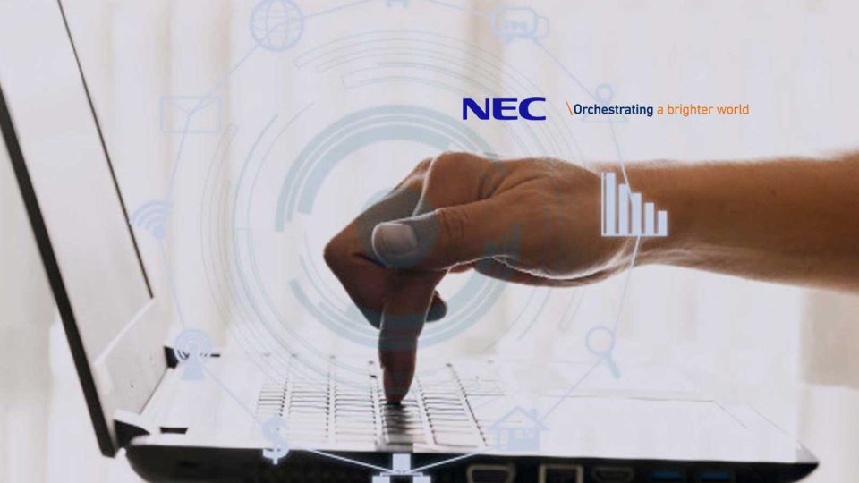 NEC Launches New UPF Product for Telecom Operators, Paving the Way for Beyond 5G/6G Networks