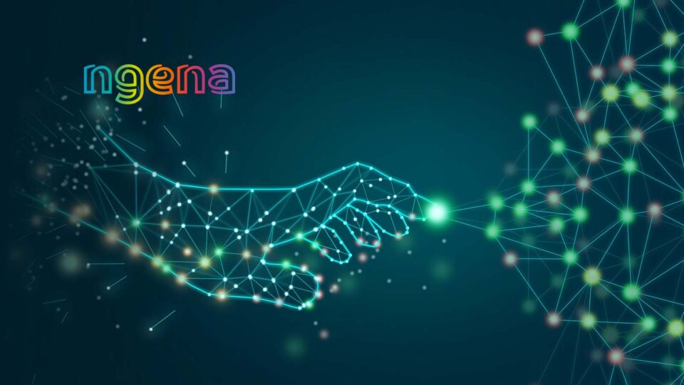 ngena Taps ServiceNow and Thirdera to Provide a New One-Touch Network Experience