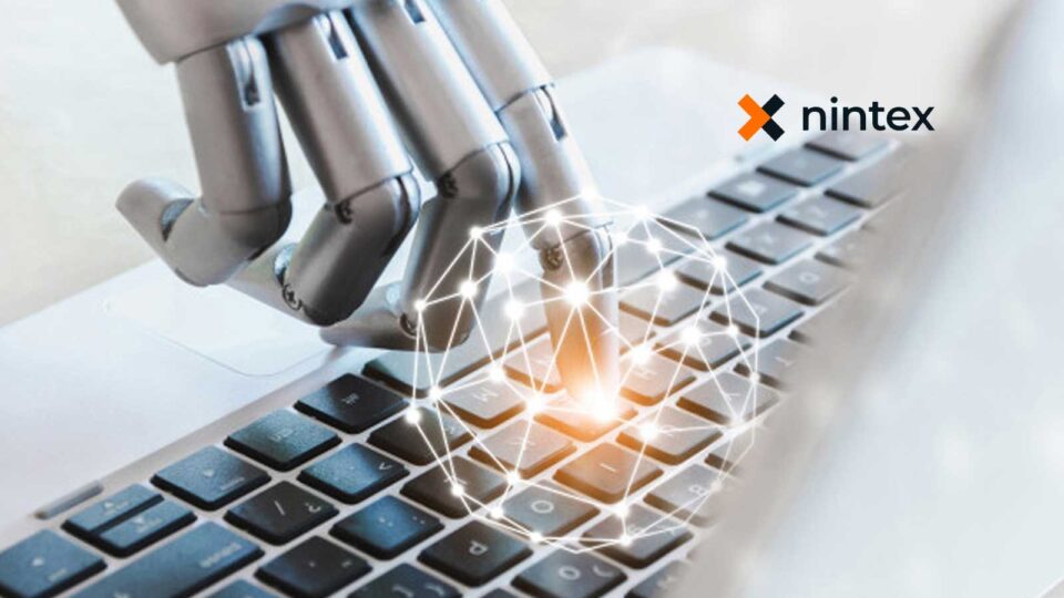 Nominations Open for 2022 Nintex Solution Innovation Awards