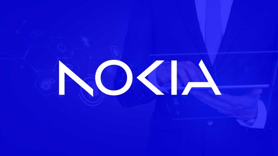 Nokia's Optical LAN Boosts Sustainability for Enterprises