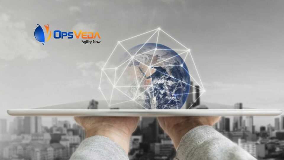 OpsVeda Announces Purpose-Built Applications to Quickly Put Out Supply Chain "Fires"