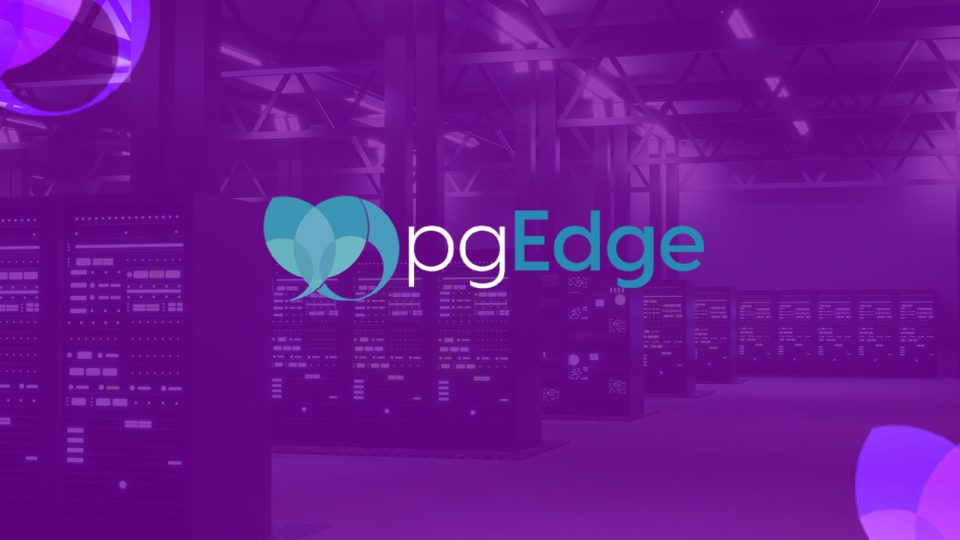 PostgreSQL’s pgEdge Platform the First Fully Distributed Edge Database, Now Generally Available