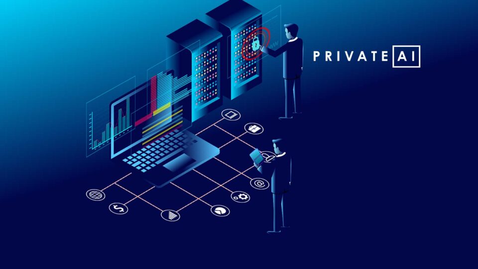 Private AI Secures $3.15 Million Seed Round to Streamline Privacy Compliance for Enterprises