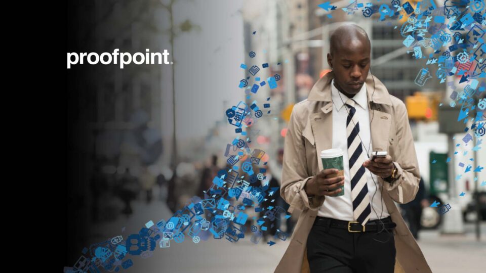 Proofpoint Unveils New Security Awareness Features to Educate Users Most Advanced Cyber Threats