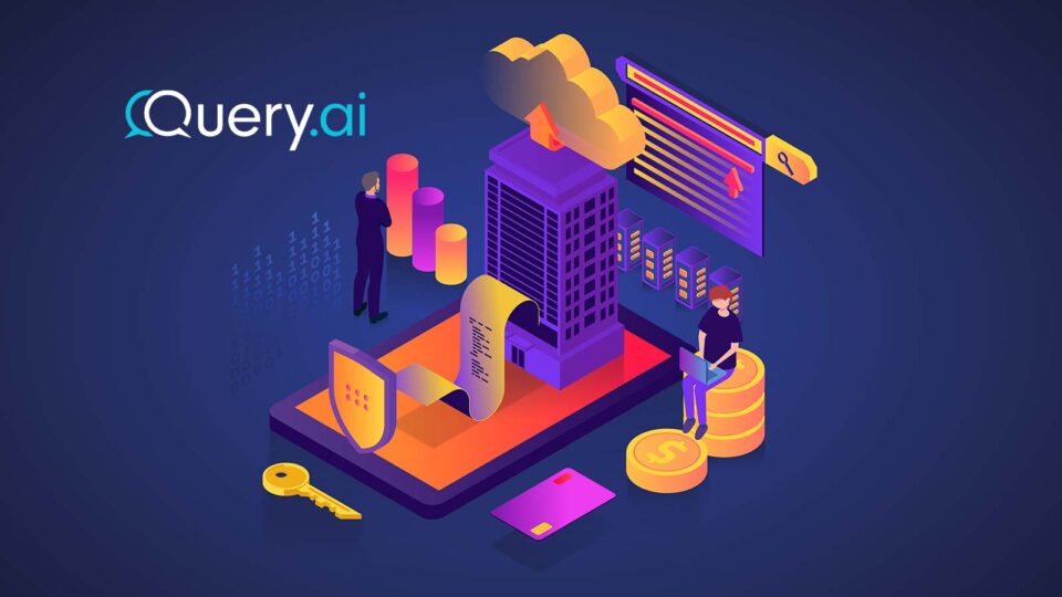 Query.AI Disrupts Conventional Security Operations Thinking with Latest Platform Release