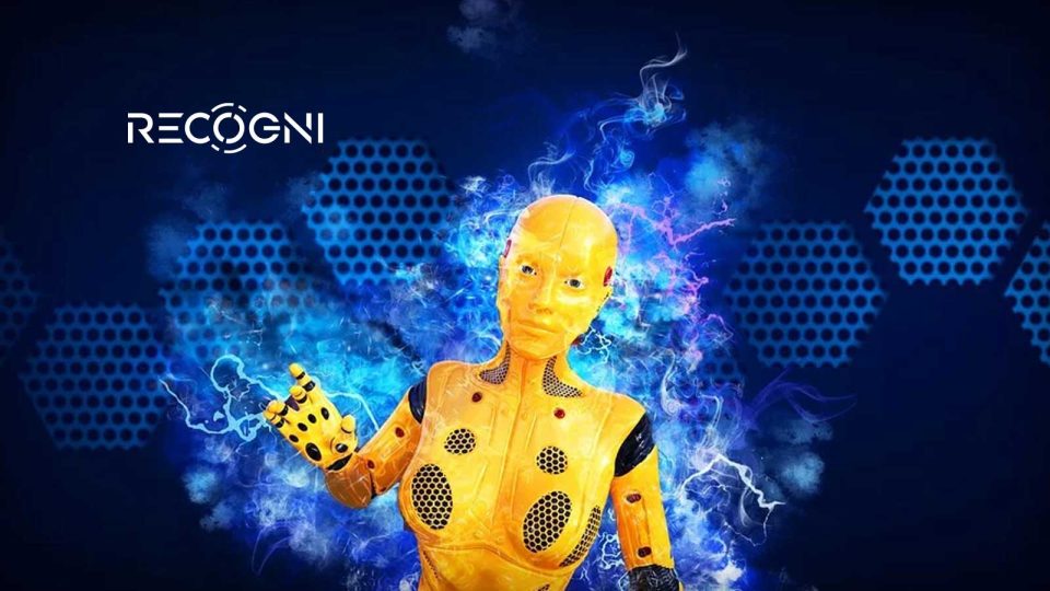 Recogni Raises $102Million for Next-Gen AI Inference System for Generative AI and Autonomy