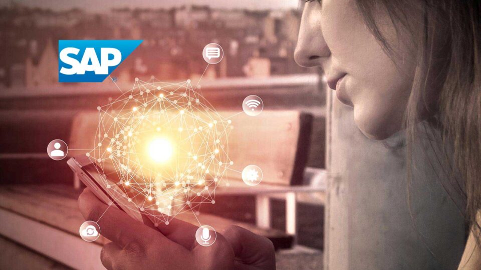 SAP Named a Leader for the Fifth Time in 2023 Gartner Magic Quadrant for Personalization Engines for Emarsys Platform