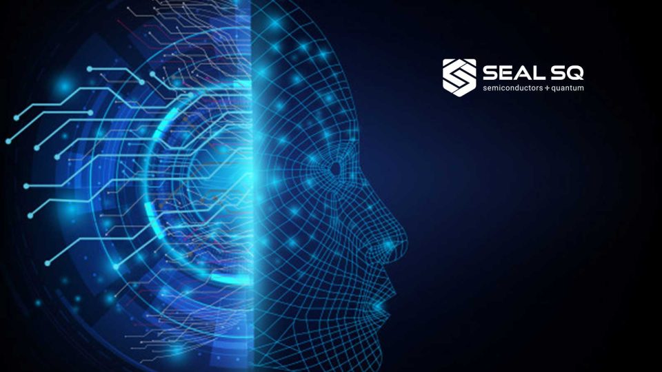 SEALSQ Post-Quantum Semiconductors to Bridge the AI Divide