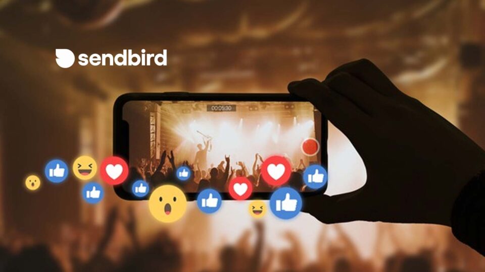 Sendbird Empowers Modern App Developers to Build Engaging, Customized Chat Experiences Faster and Easier Than Ever Before
