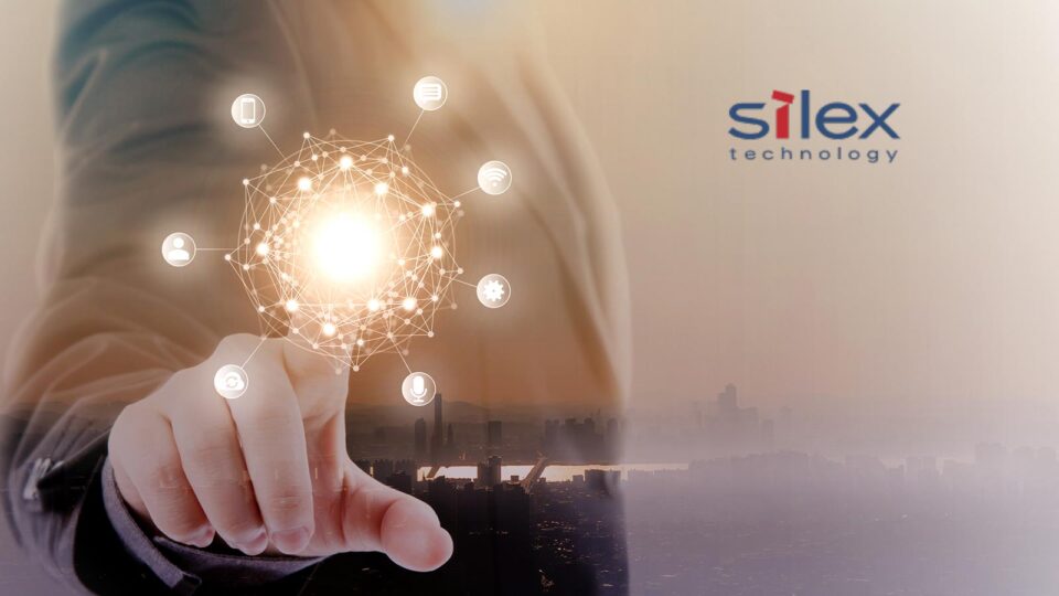 Silex Technology Enters New Partnership Agreement with French Distributor Matlog