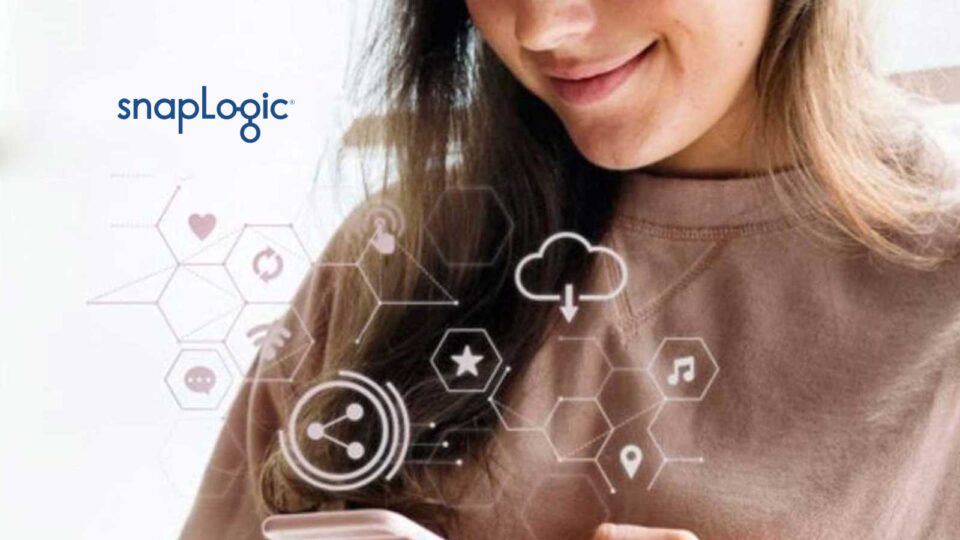 SnapLogic Receives High Recommendation of Customer in Gartner Peer Insights Report