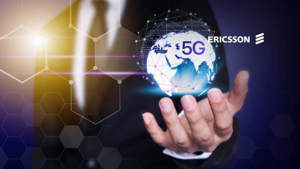 stc Partners With Ericsson for 5G Core and BSS Transformation for 5G Standalone