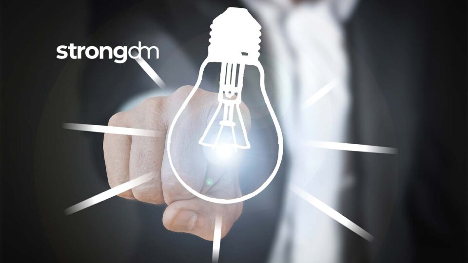 strongDM Raises $54Million Series B Led By Tiger Global To Transform Secure Infrastructure Access Management