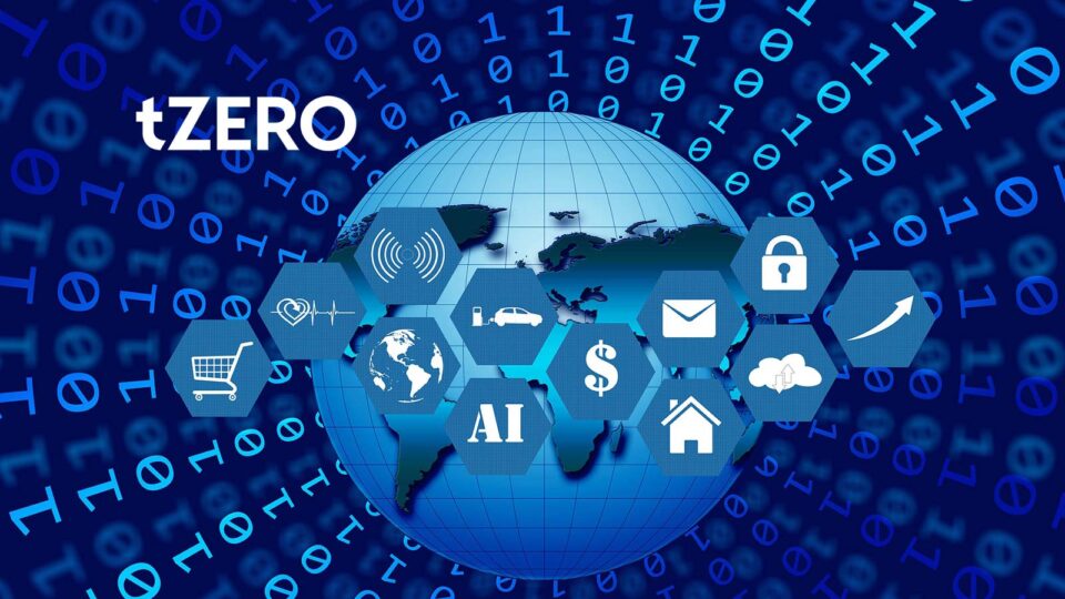 tZERO Launches Technology Enhancement Enabling Automated USDC to Fiat Account Funding