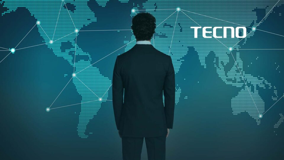 TECNO Establishes Security Response Center, Taking TECNO’s Security Ecosystem to the New Level