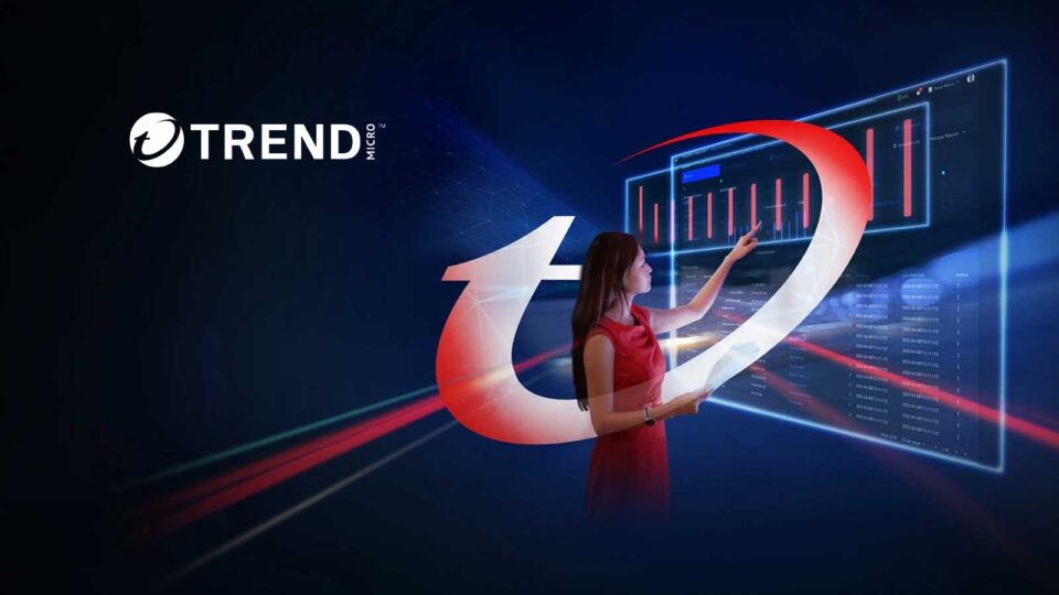 Trend Introduces Optimised Security for Endpoints, Servers, and Cloud Workloads to Cybersecurity Platform