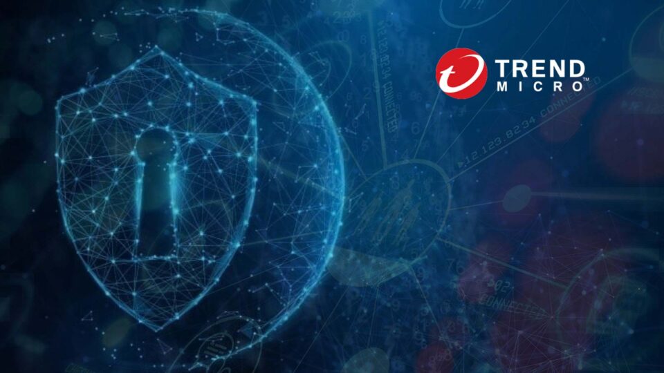 Trend Micro Vision One Stops Threats Faster, Streamlines Operations and Cuts Costs