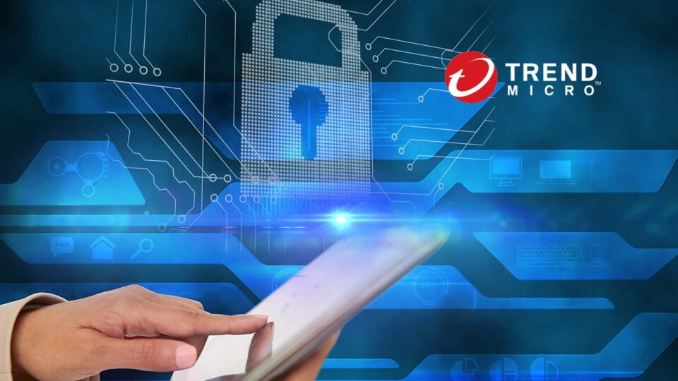 Trend Micro Placed in 2021 Magic Quadrant for Endpoint Protection Platforms