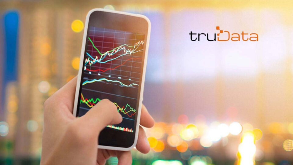 truData Solutions Appoints Google Sales Leader as Chief Revenue Officer to Fuel Global Growth