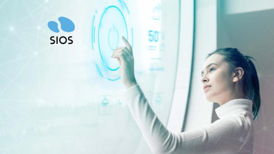SIOS Reveals Technology Predictions for 2022