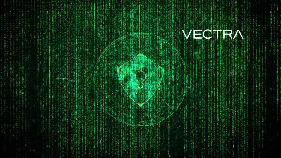 Vectra AI Raises $130 Million led by Blackstone Growth (BXG)