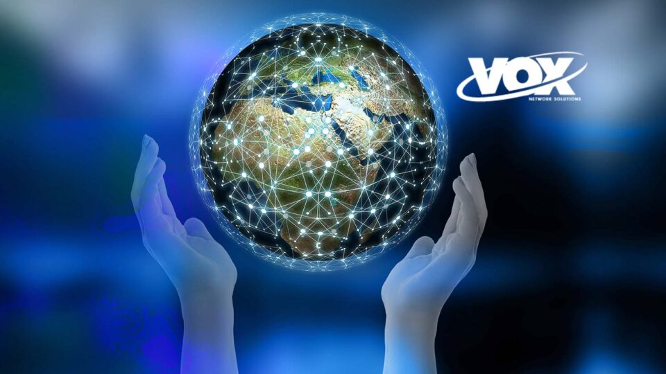 VOX Network Solutions Named To The 2021 CRN Solution Provider 500 List