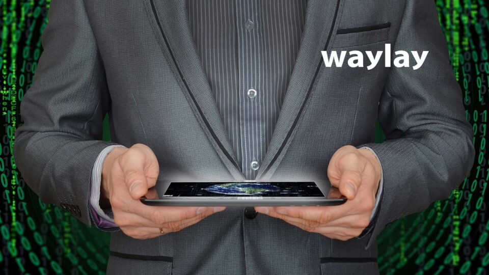 Waylay Digital Twin Partners add Speed, Flexibility and Scale to Customer Implementation Projects