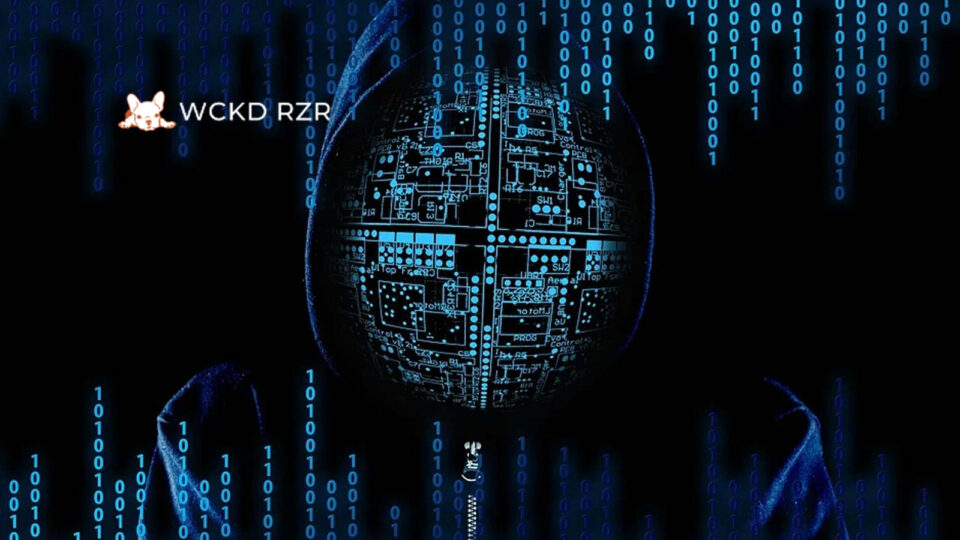 WCKD RZR Launches the World’s Fastest, Simplest, Data Access Revolution at Mobile World Congress 2023