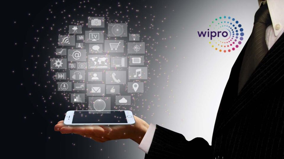 Wipro Joins Intel Foundry Services Accelerator Alliance to Speed up the Chip Design Cycle