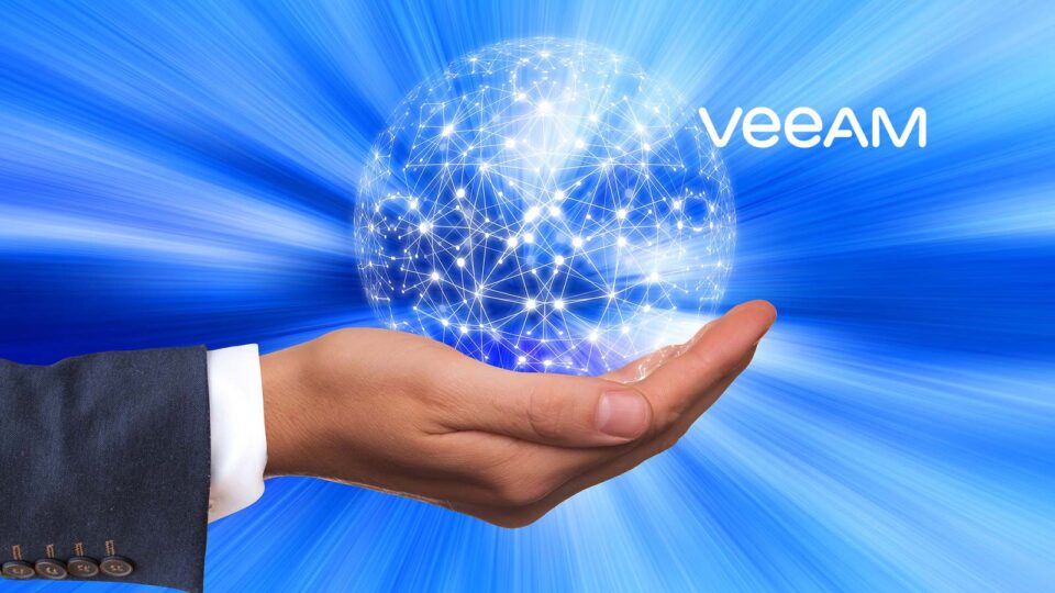 WesCEF Cultivates World-class BC and DR Strategies with Veeam, Cisco HyperFlex and Amazon S3