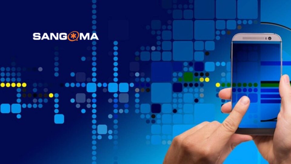 Sangoma Announces 5G Wireless Broadband as Part of Managed Internet Connectivity Product Suite