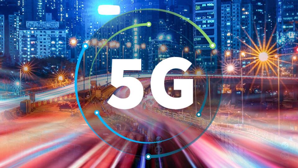 5G mmWave Zone Shines at MWC Shanghai, Showcasing the Accelerated 5G Ecosystem Expansion