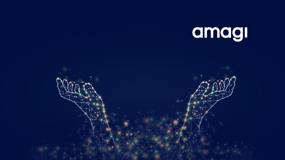 Amagi Partners with Google Cloud to Accelerate Cloud Adoption in Media and Entertainment Industry
