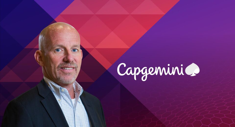 ITechnology Interview with Bill Donlan, Executive VP, Digital Customer Experience at Capgemini North America