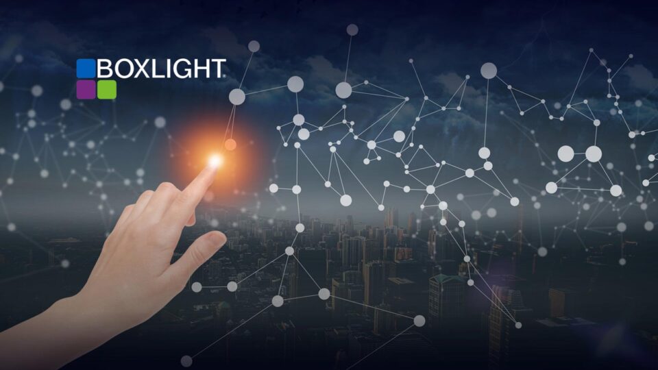 Boxlight Announces Acquisition of Interactive Concepts, Leading Distributor of Interactive Technologies in Belgium