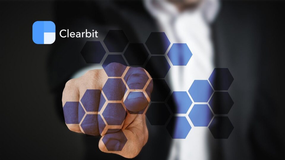 Clearbit Appoints Patrick Grady and Jason Maynard to Board of Directors