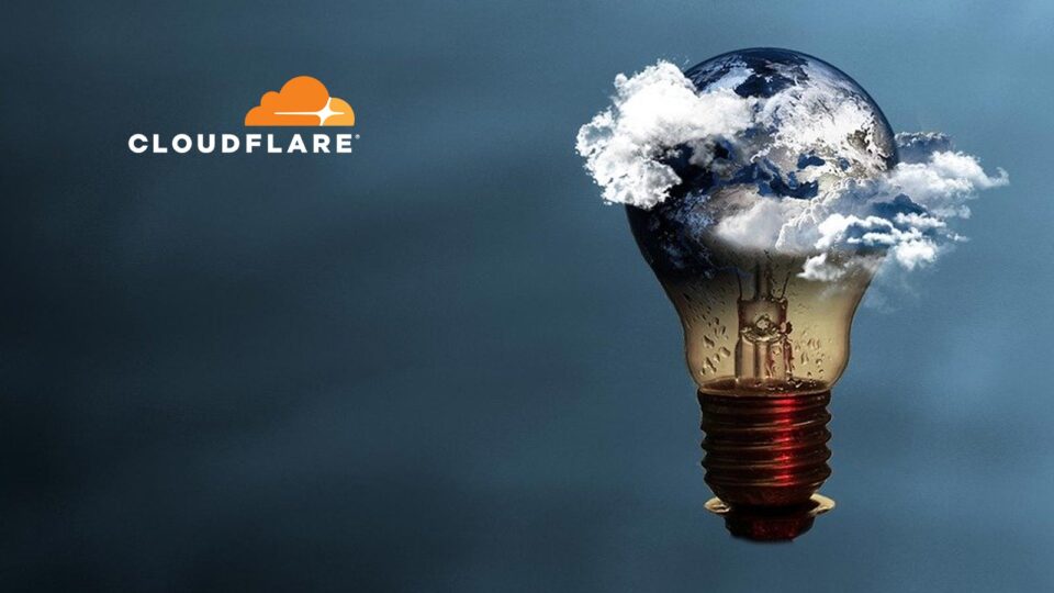 Cloudflare Reinvents the Corporate Network to Speed Up, Simplify, and Secure How Any Business Connects to the Internet