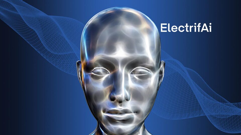 ElectrifAi Announces Inspur AI Server Collaboration